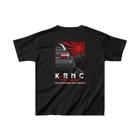 KRNC Forged - Rising Sun Chaser (Kids)