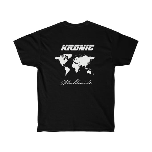KRNC Forged - OG T-Shirt