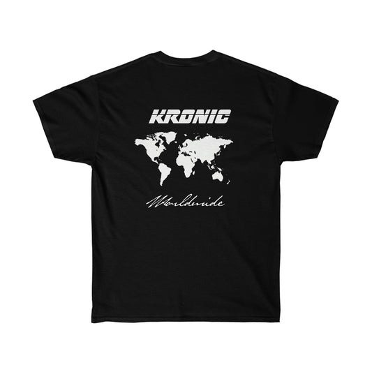 KRNC Forjado - Camiseta OG 