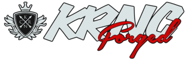 KRNC Forged